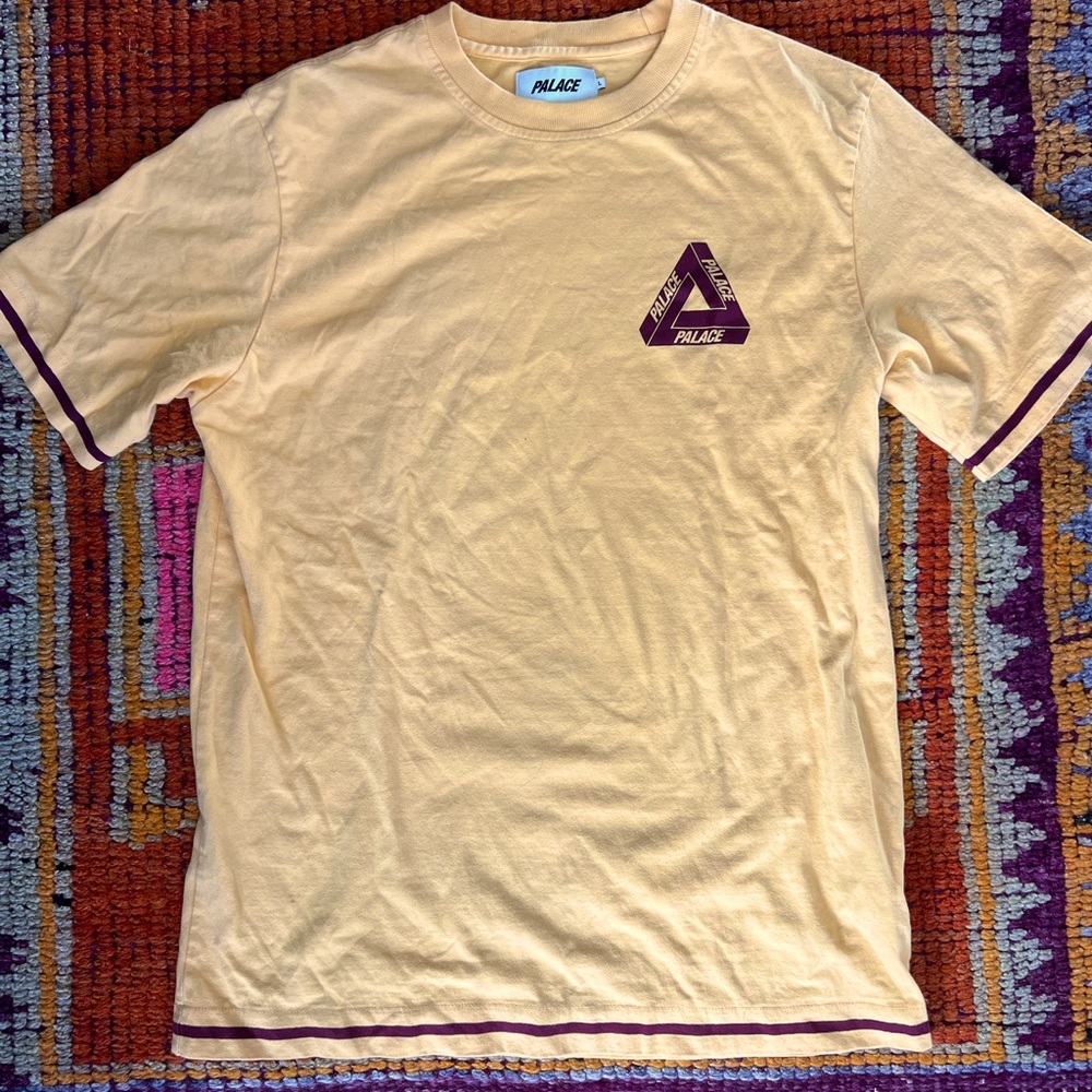 Vintage PALACE Tee